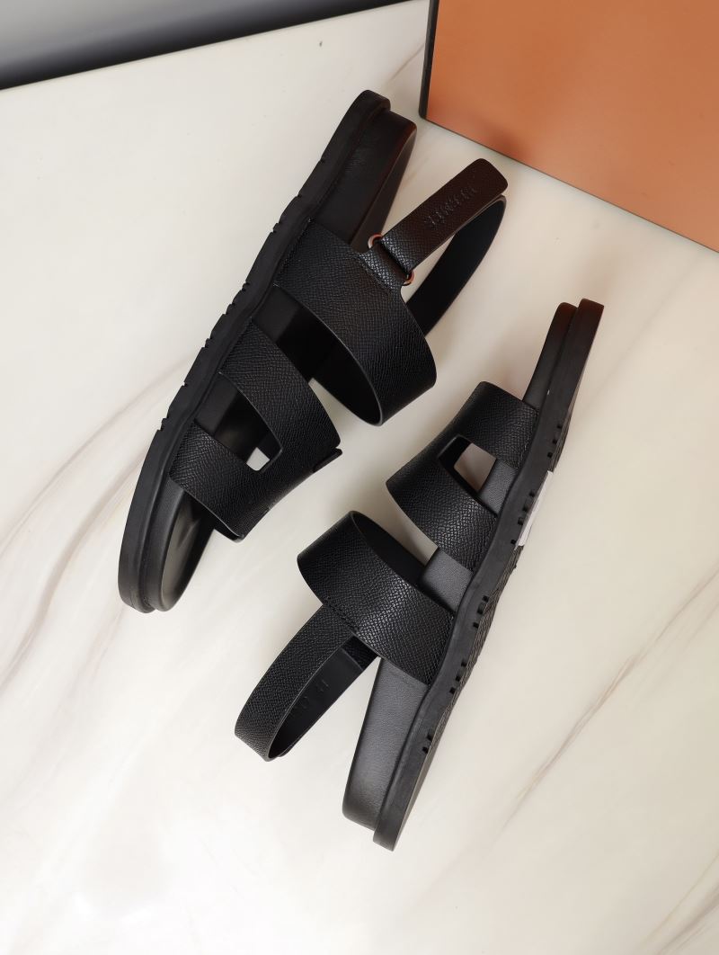 Hermes Sandals